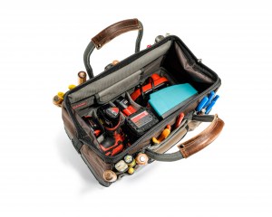 Verkfærataska DR-XL 7